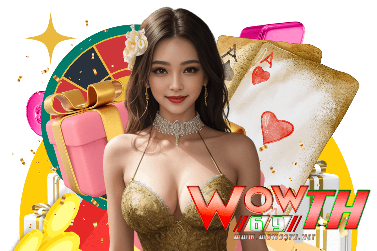 wow69th สมัคร