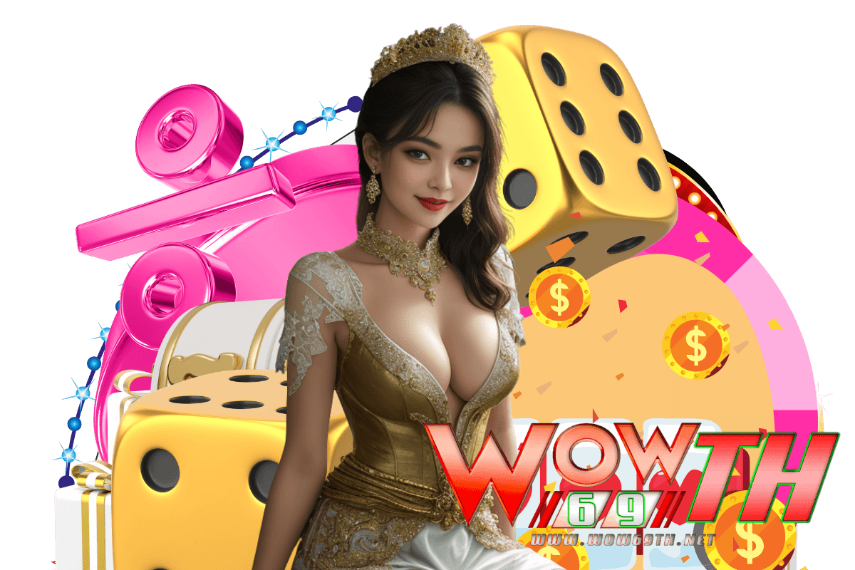 wow69th เว็บตรง